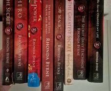 The Secret Book Collection