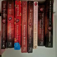 The Secret Book Collection