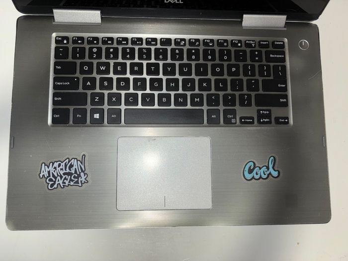 Laptop