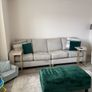 4 Seater Sofa Image 2