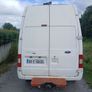 08 ford transit 2.4 camper new test trade in Image 7