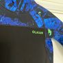 Long kids wetsuit Olaian 8-9 years Image 2