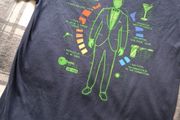 James Bond 007 T-shirt