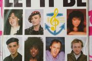 Ferry Aid 7" Vinyl Featuring Kate Bush Paul McCartney Mark Knopfler  &amp; Boy George