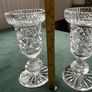 Tipperary crystal candle holders Image 3