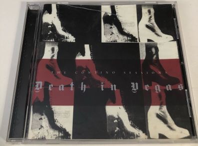 Death In Vegas - The Contino Sessions