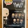 Vaulted Funko Pop! Dr Robert Ford #460. WestWorld. Mint Condition Image 2