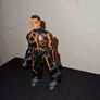 Hasbro 2005 Action Man A.T.O.M Image 3