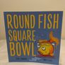Round Fish Square Bowl Story Book Image 2