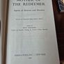 Vintage Mother of The Redeemer. Lectures on Doctrine and Devotion. Kevin McNamara. Religious. 1960 Image 6