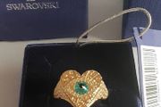 New Swarovski Ring