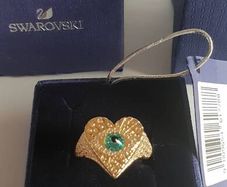 New Swarovski Ring