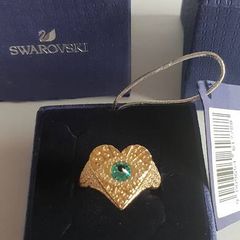 New Swarovski Ring