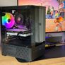 3060ti Gaming PC Image 2