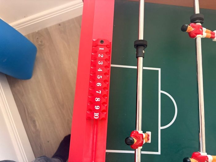 4ft Football Table