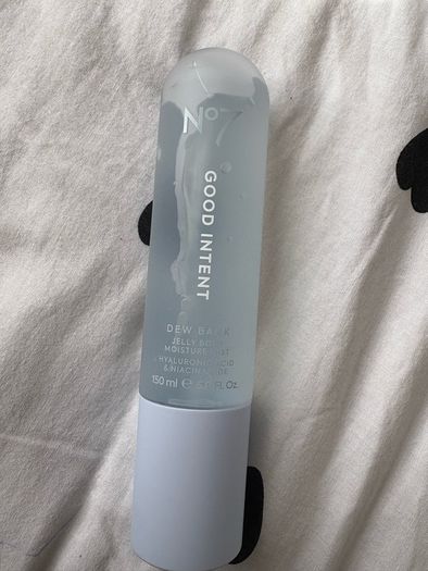 No 7 good intent - dew bank jelly body moisture mist 150ml