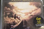 Jackson Browne - Running On Empty CD