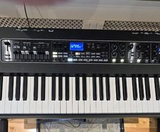 Yamaha Ck 88 Stage Piano