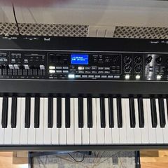 Yamaha Ck 88 Stage Piano