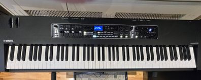 Yamaha Ck 88 Stage Piano