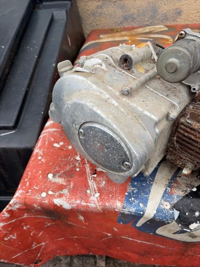 quad engine