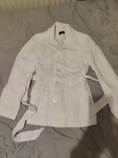 Ladies Jacket