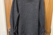 Zara womens jumper size M but more L