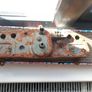 Vintage Smiths Speedometer Cluster - Austin A40 Farina Mk2 Deluxe - Quick Sale Image 2