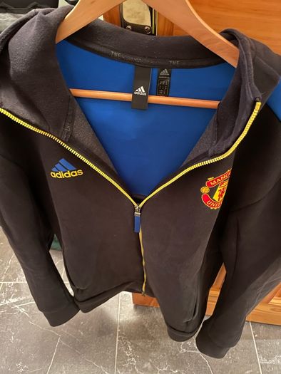 Manchester United Hoodie