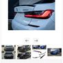 BMW lip kit Image 3