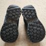 Kids warm waterproof boots size 9 eu27 Image 2