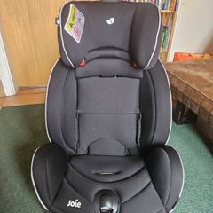 Child booster seat