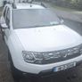 181 Dacia Duster 1.5 Diesel Image 2