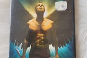 Legion DVD