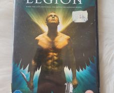 Legion DVD