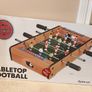 pool table and  football table Image 3