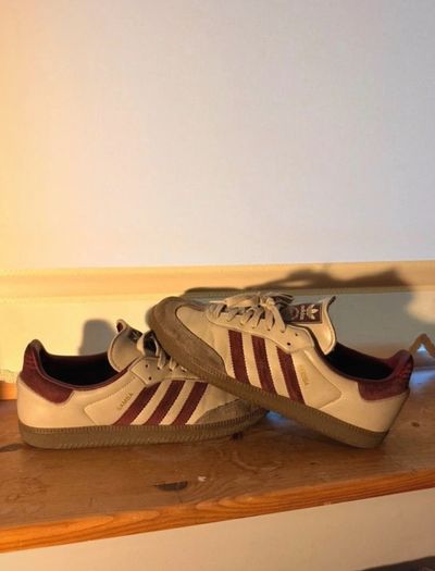 Adidas Samba