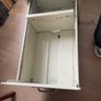 American size 2 drawer filing cabinet Image 7