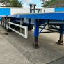 Flat trailer Image 3