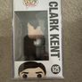 'Smallville' Funko Pop Signed by Tom Welling Image 2