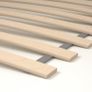 Duble NEIDEN Bed with HAMERVIK mattresses Image 2