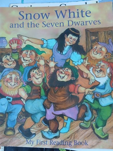 Kids Books