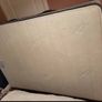 Double mattress Image 2
