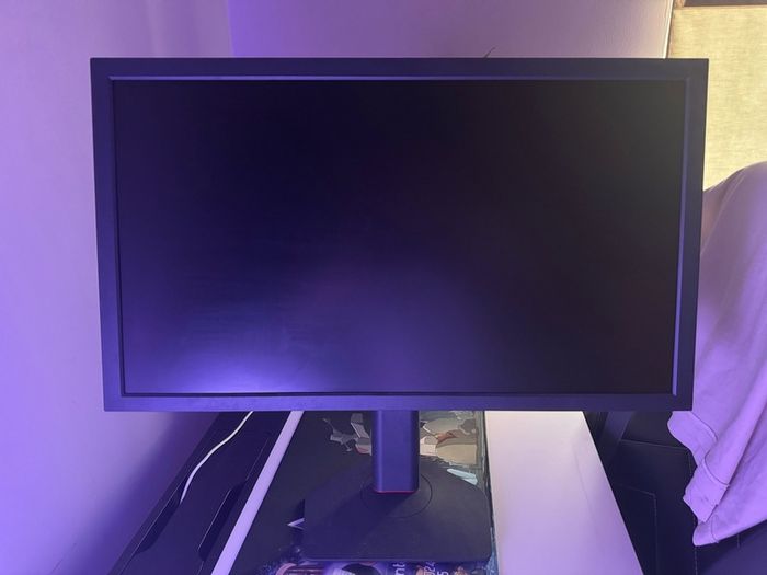 Benq Zowie XL2540+ 280hz monitor 24 Inch 1080
