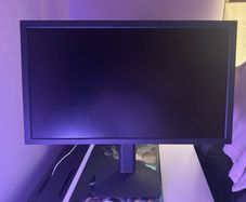 Benq Zowie XL2540+ 280hz monitor 24 Inch 1080