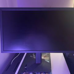 Benq Zowie XL2540+ 280hz monitor 24 Inch 1080