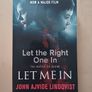 Let the Right One In by John Ajvide Lindqvist (Horror Paperback 2009) Image 2