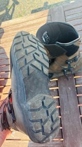 motorcycle Boots