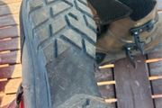 motorcycle Boots