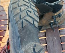 motorcycle Boots